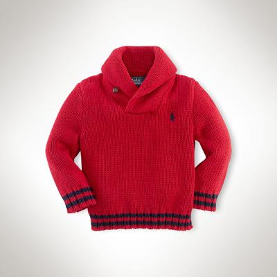 cheap kid's polo sweaters cheap no. 47